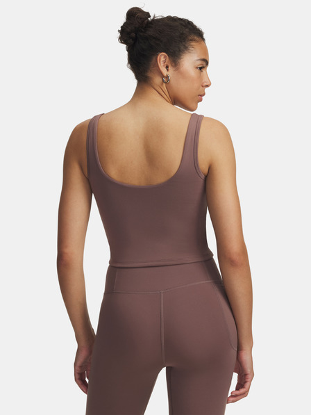 Under Armour Ženska majica brez rokavov Under Armour Motion Tank EMEA-BRN