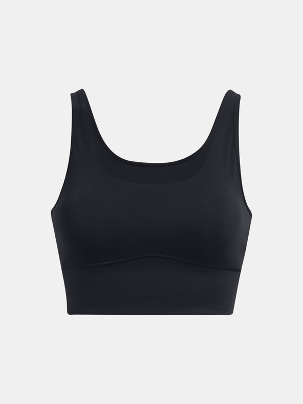 Under Armour Ženska majica brez rokavov Under Armour Meridian Fitted Crop Tank