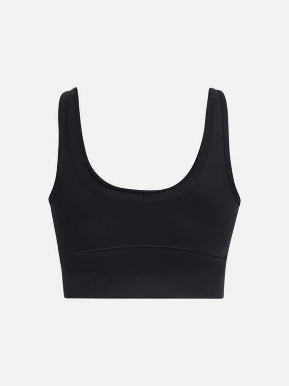 Under Armour Ženska majica brez rokavov Under Armour Meridian Fitted Crop Tank