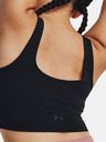 Under Armour Ženska majica brez rokavov Under Armour Meridian Fitted Crop Tank