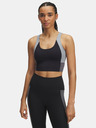 Under Armour Ženska majica brez rokavov Under Armour Meridian Colorblock Tank-BLK