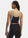 Under Armour Ženska majica brez rokavov Under Armour Meridian Colorblock Tank-BLK