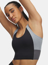 Under Armour Ženska majica brez rokavov Under Armour Meridian Colorblock Tank-BLK