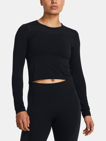 Under Armour Ženska majica Under Armour Vanish Elite Seamless LS