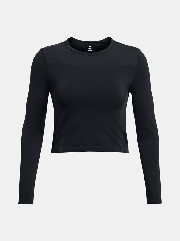 Under Armour Ženska majica Under Armour Vanish Elite Seamless LS