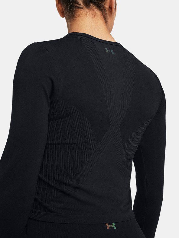 Under Armour Ženska majica Under Armour Vanish Elite Seamless LS