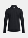 Under Armour Ženska majica Under Armour Tech 1/2 Zip- Solid
