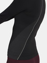 Under Armour Ženska majica Under Armour UA Vanish Seamless 1/4 Zip-BLK