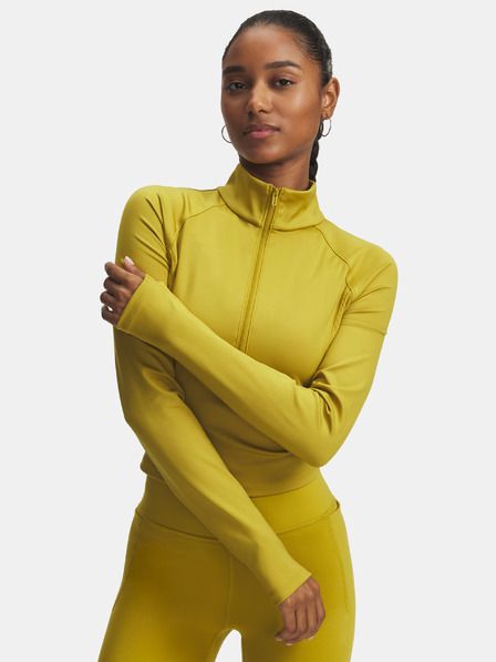 Under Armour Ženska majica Under Armour UA Meridian HZ-GRN