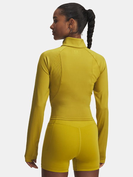 Under Armour Ženska majica Under Armour UA Meridian HZ-GRN