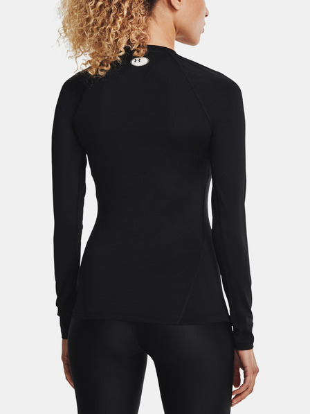 Under Armour Ženska majica Under Armour UA HG Authentics Comp LS