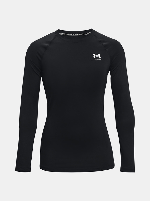 Under Armour Ženska majica Under Armour UA HG Authentics Comp LS