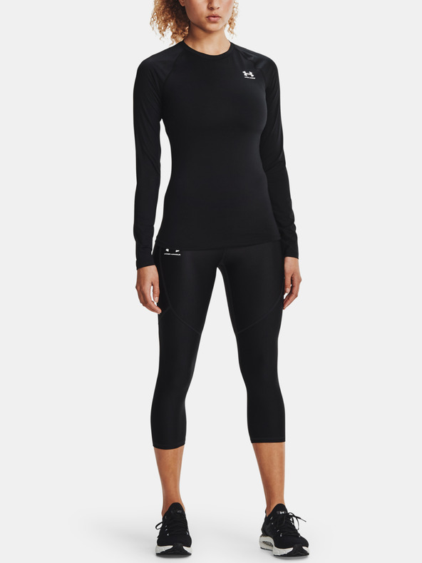 Under Armour Ženska majica Under Armour UA HG Authentics Comp LS