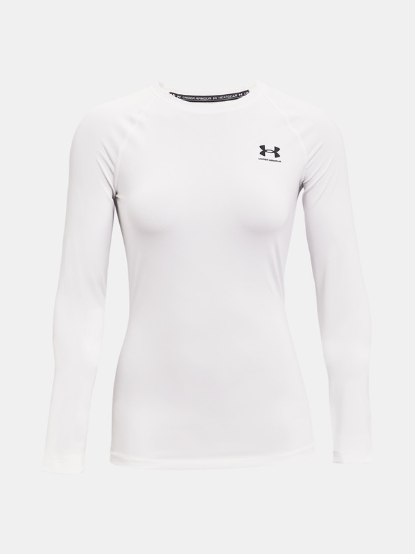 Under Armour Ženska majica Under Armour UA HG Authentics Comp LS