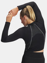 Under Armour Ženska majica Under Armour UA Vanish Seamless LS-BLK