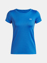 Under Armour Ženska majica Under Armour Tech Mesh SS-BLU