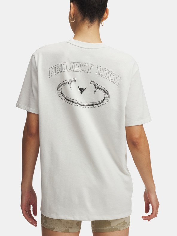 Under Armour Ženska majica Under Armour Pjt Rck Campus T