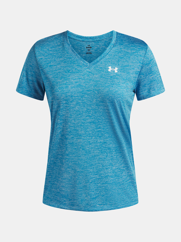 Under Armour Ženska majica Under Armour Tech SSV- Twist