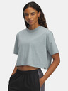 Under Armour Ženska majica Under Armour UA Rival SS-BLU