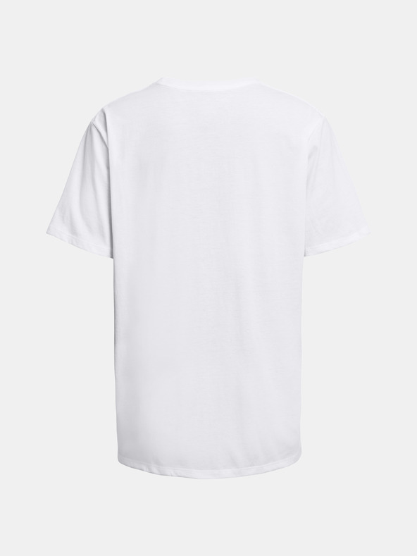 Under Armour Ženska majica Under Armour Campus Oversize SS