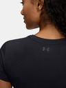 Under Armour Ženska majica Under Armour Meridian Core SS-BLK