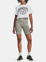 Under Armour Ženska majica Under Armour UA COLLEGIATE CREST CROP SS