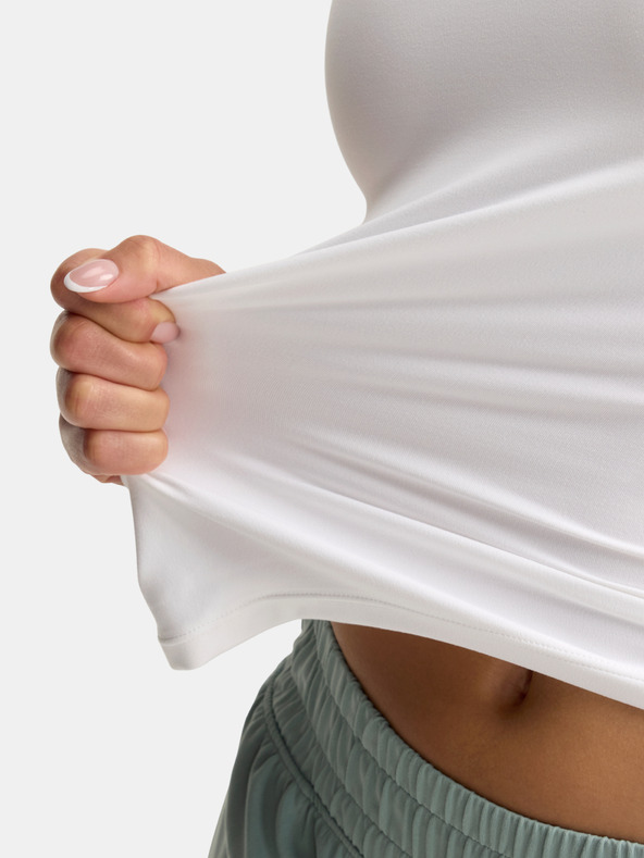 Under Armour Ženska majica Under Armour Meridian Core SS-WHT