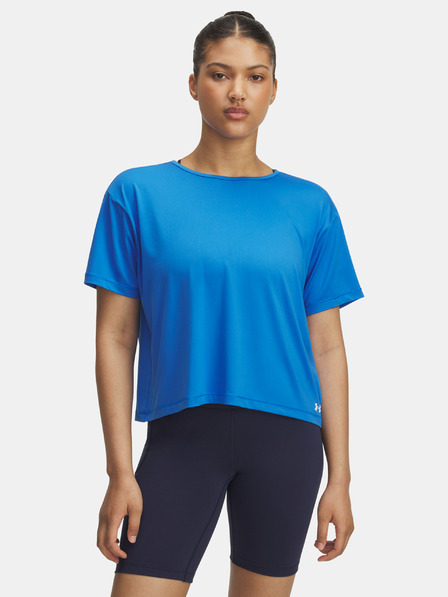 Under Armour Ženska majica Under Armour Motion SS-BLU