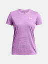 Under Armour Ženska majica Under Armour Tech Tiger SSC-PPL
