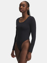 Under Armour Ženski bodi Under Armour UA Motion Bodysuit-BLK