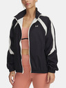 Under Armour Ženska jakna  Under Armour Icon Crinkle Track Jacket