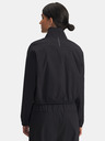 Under Armour Ženska jakna  Under Armour UA Unstoppable Wvn Pullover-BLK