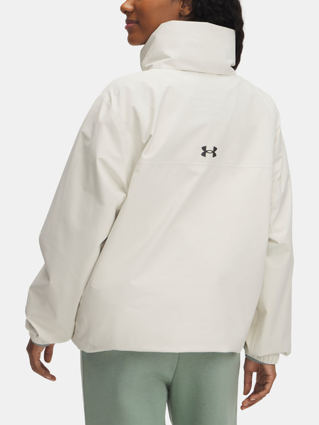 Under Armour Ženska jakna  Under Armour UA Cloudstrike Anorak
