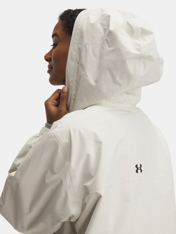 Under Armour Ženska jakna  Under Armour UA Cloudstrike Anorak