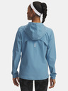 Under Armour Ženska jakna  Under Armour UA OutRun the STORM Jacket-BLU
