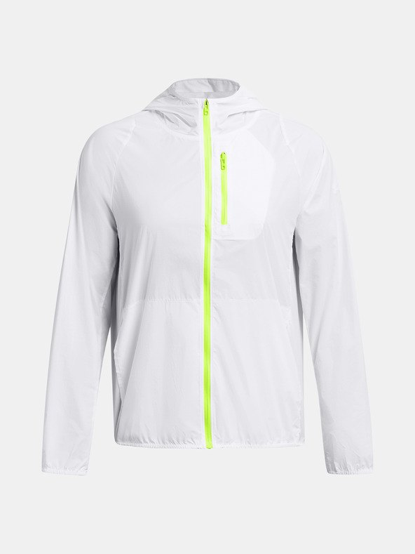 Under Armour Ženska jakna Under Armour LAUNCH LIGHTWEIGHT JKT