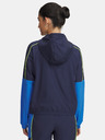 Under Armour Ženska jakna  Under Armour UA W Challenger Anorak-BLU
