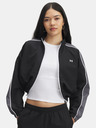 Under Armour Ženska jakna  Under Armour UA Rival Swoven Jacket-BLK