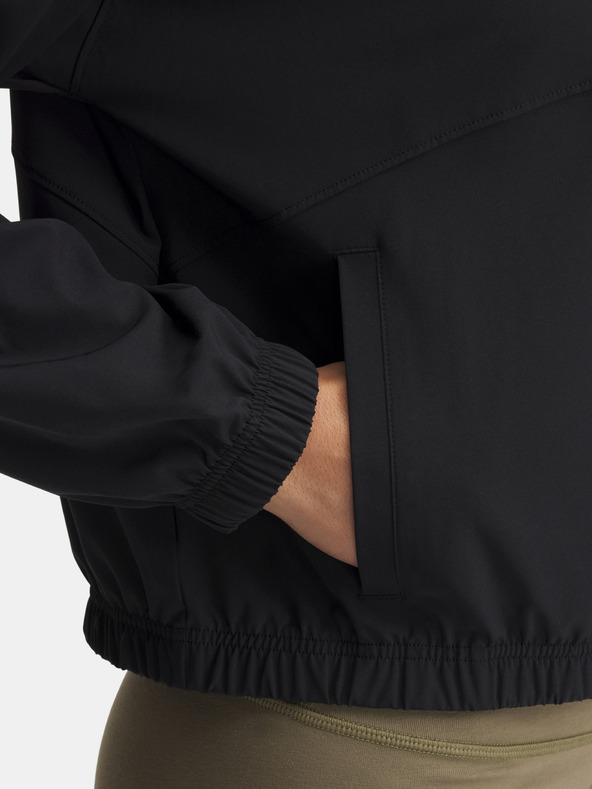 Under Armour Ženska jakna  Under Armour UA Rival Woven Jacket