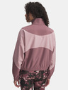 Under Armour Ženska jakna Under Armour UA Rival Woven Jacket-BRN