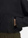 Under Armour Ženska jakna  Under Armour Unstoppable Woven Rstop LS-BLK