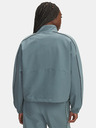 Under Armour Ženska jakna Under Armour UA Rival Swoven Jacket-BLU