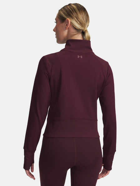 Under Armour Ženska jakna  Under Armour Meridian Jacket-RED