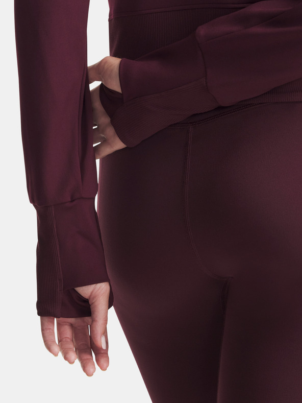 Under Armour Ženska jakna  Under Armour Meridian Jacket-RED