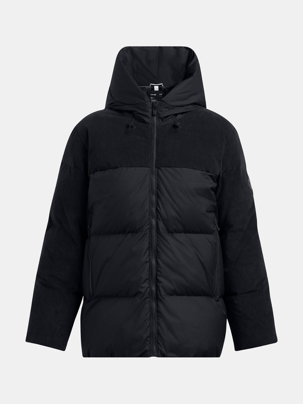 Under Armour Ženska jakna  Under Armour LIMITLESS DOWN OS PUFF CORD