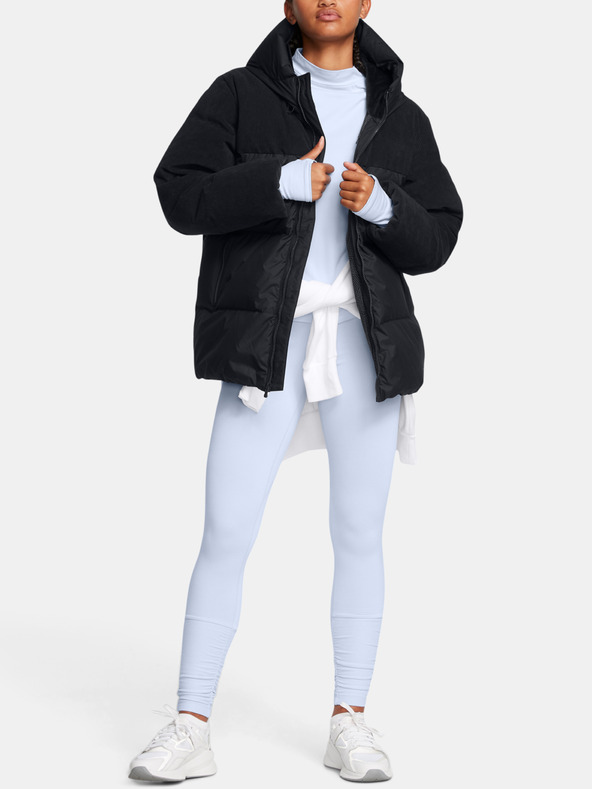 Under Armour Ženska jakna  Under Armour LIMITLESS DOWN OS PUFF CORD