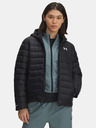 Under Armour Ženska jakna  Under Armour UA Sportswear Insulate Jkt-BLK