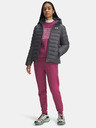 Under Armour Ženska jakna  Under Armour UA Sportswear Insulate Jkt-GRY