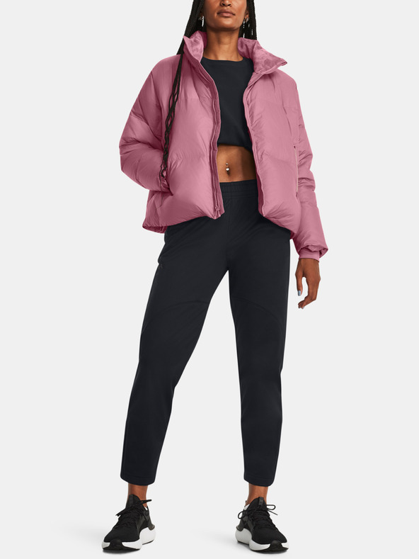 Under Armour Ženske športne hlače Under Armour Unstoppable CW Pant