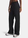 Under Armour Ženske športne hlače Under Armour UA Icon Vida Flc Pant-BLK